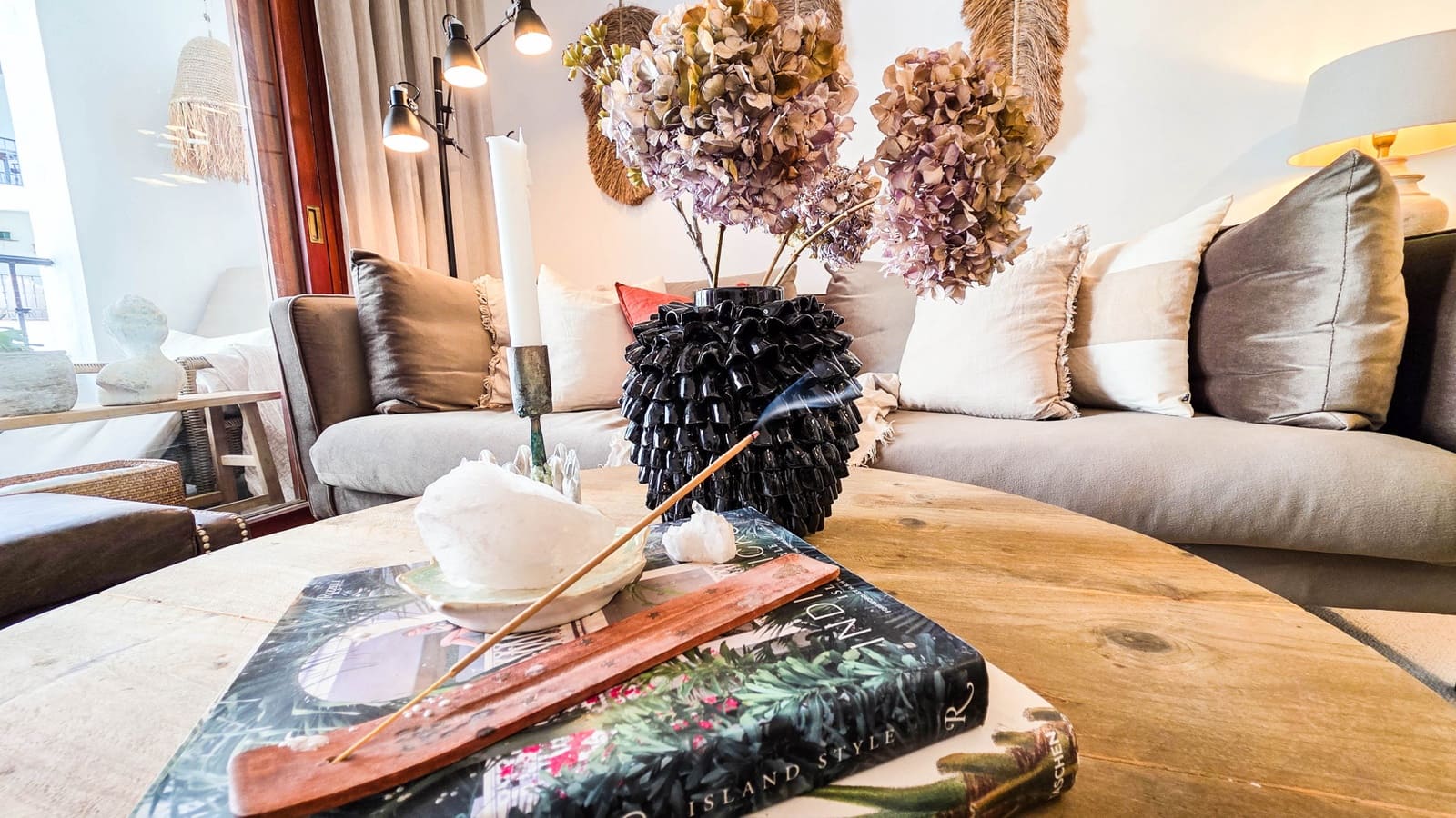 1 quarto Apartamento para venda em La Duquesa / Puerto de la Duquesa - 220 000 € (Ref: 9685689)