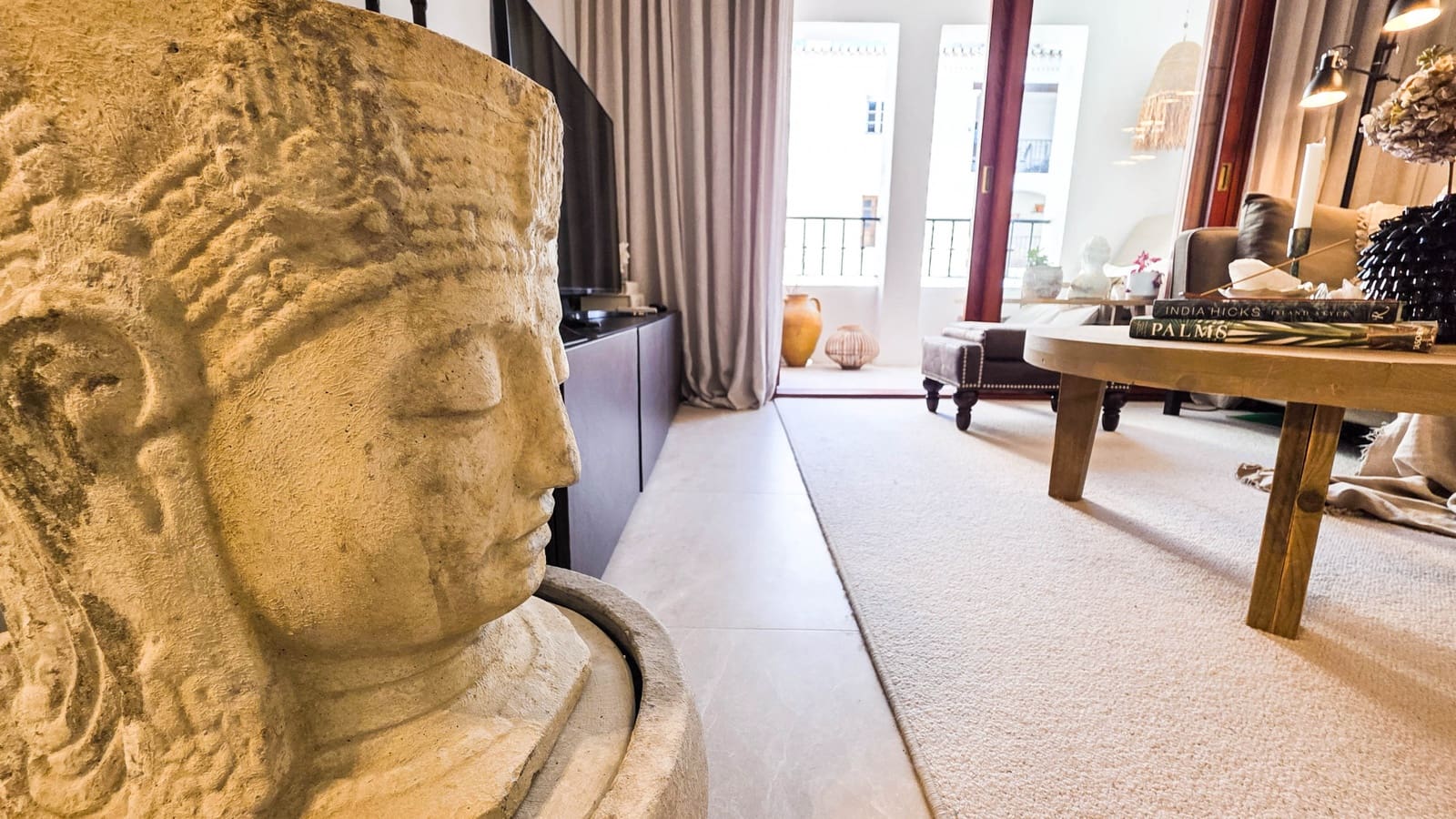 1 quarto Apartamento para venda em La Duquesa / Puerto de la Duquesa - 220 000 € (Ref: 9685689)