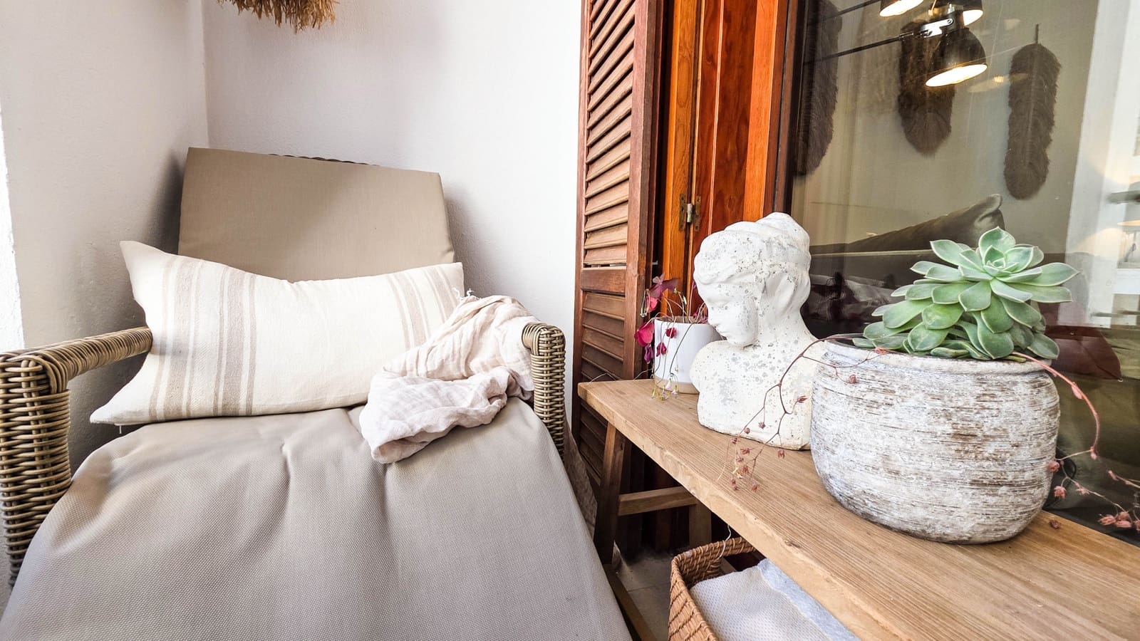 1 quarto Apartamento para venda em La Duquesa / Puerto de la Duquesa - 220 000 € (Ref: 9685689)