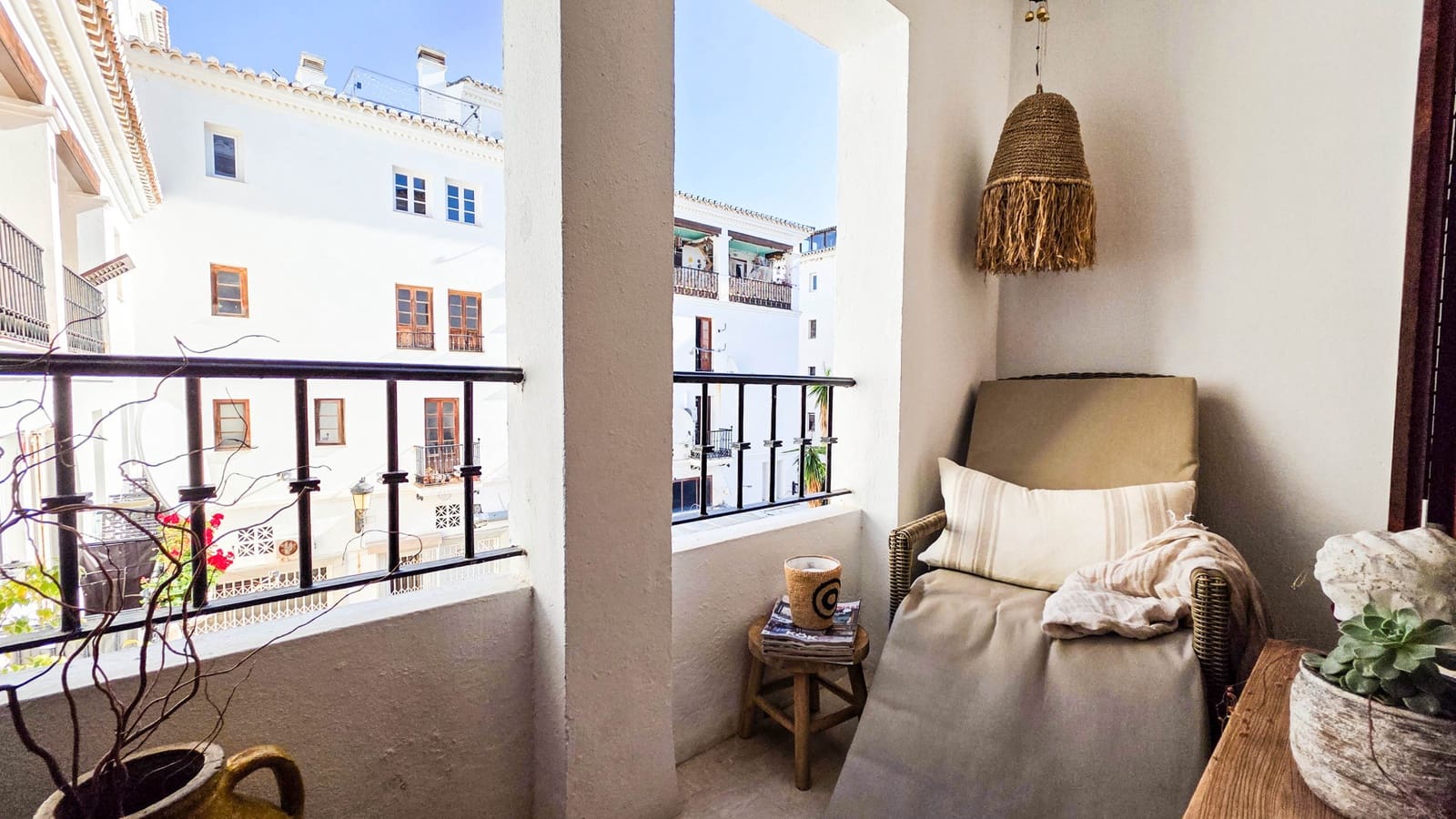 1 quarto Apartamento para venda em La Duquesa / Puerto de la Duquesa - 220 000 € (Ref: 9685689)