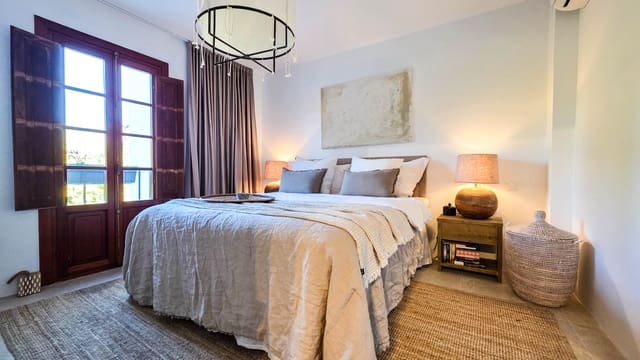 1 soveværelse Lejlighed til salg i La Duquesa / Puerto de la Duquesa, Manilva - € 220.000 (Ref: 9685689)