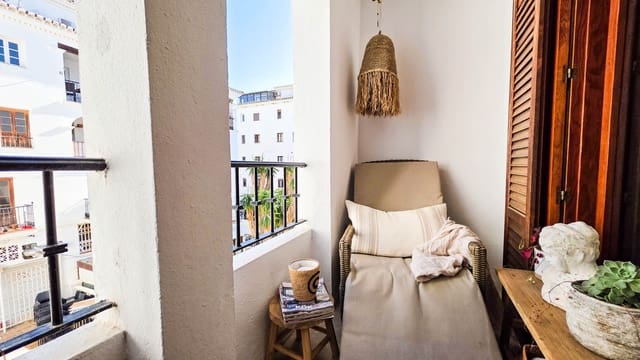 1 soveværelse Lejlighed til salg i La Duquesa / Puerto de la Duquesa, Manilva - € 220.000 (Ref: 9685689)