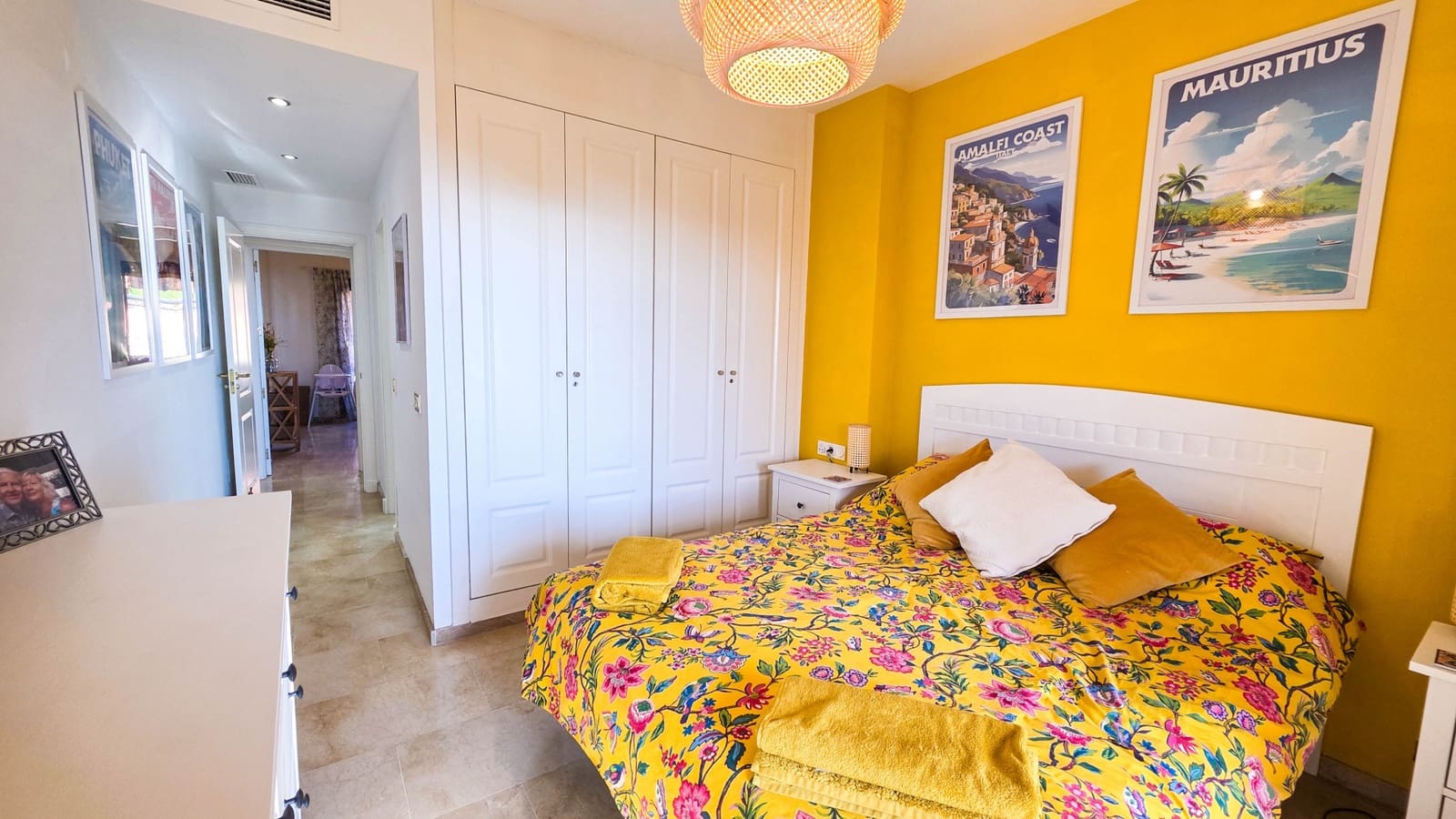 2 sovrum Lägenhet till salu i La Duquesa / Puerto de la Duquesa med pool garage - 310 000 € (Ref: 9740462)