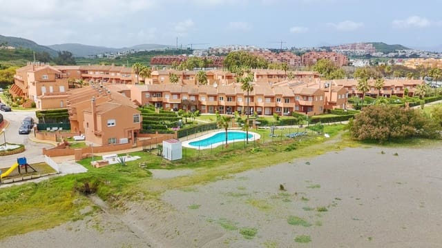 3 sovrum Hus till salu i Alcorrín, Manilva med pool - 549 000 € (Ref: 9758519)