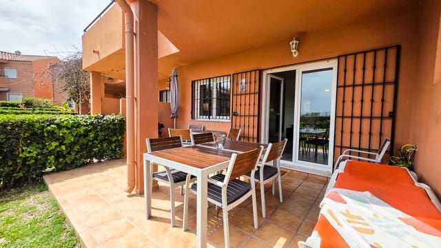 3 sovrum Hus till salu i Alcorrín, Manilva med pool - 549 000 € (Ref: 9758519)