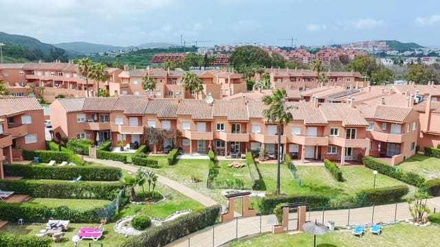 3 sovrum Hus till salu i Alcorrín, Manilva med pool - 549 000 € (Ref: 9758519)