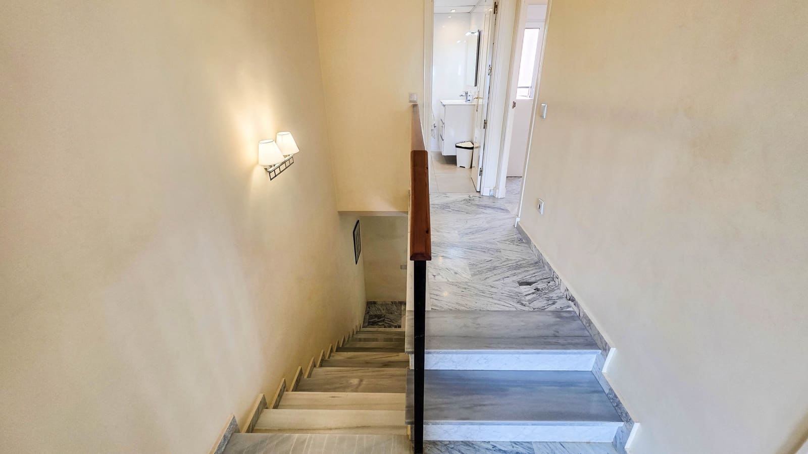 3 sovrum Hus till salu i Manilva med pool - 549 000 € (Ref: 9758519)