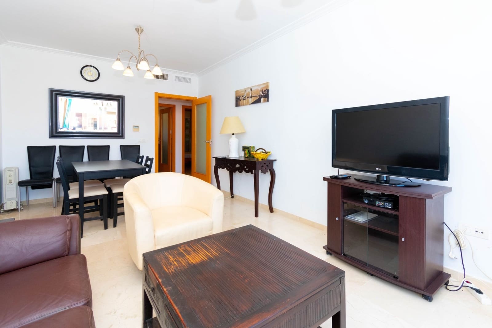 2 chambre Penthouse à vendre à Casares avec piscine garage - 255 000 € (Ref: 9761497)