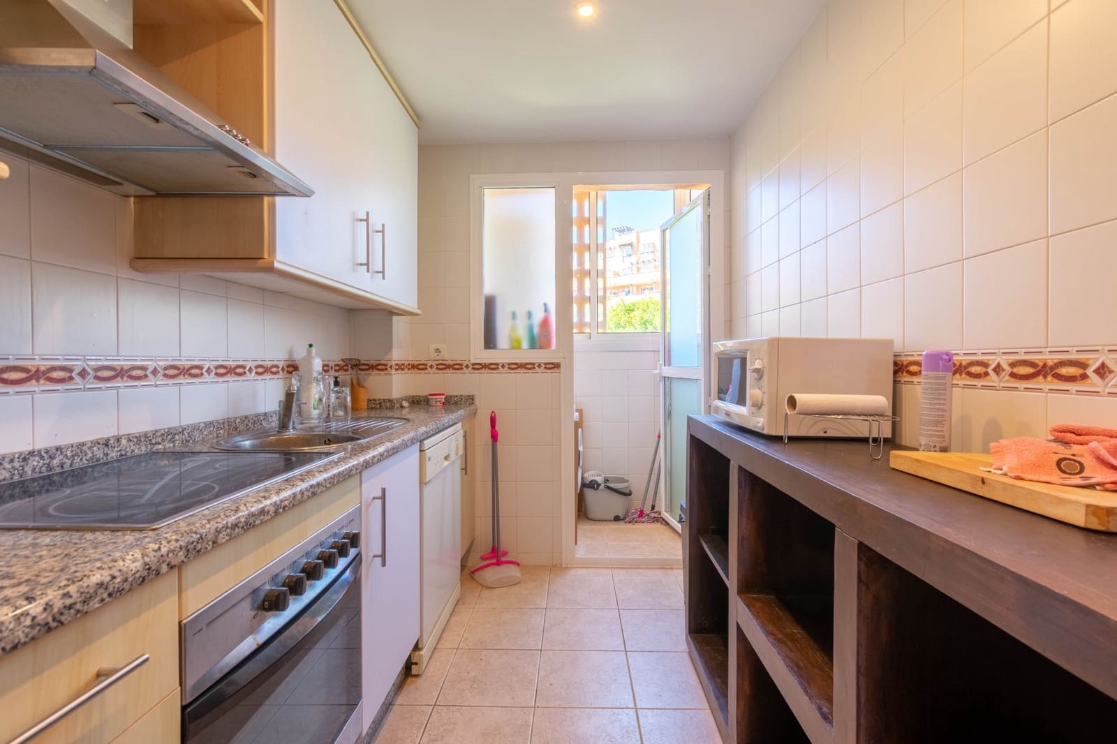 2 chambre Penthouse à vendre à Casares avec piscine garage - 255 000 € (Ref: 9761497)