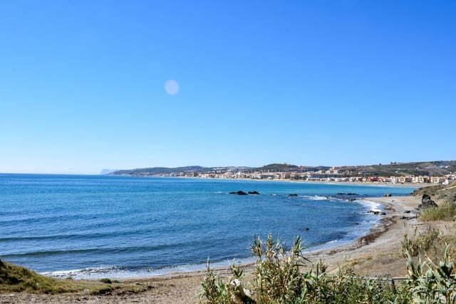 2 chambre Penthouse à vendre à Casares avec piscine garage - 255 000 € (Ref: 9761497)