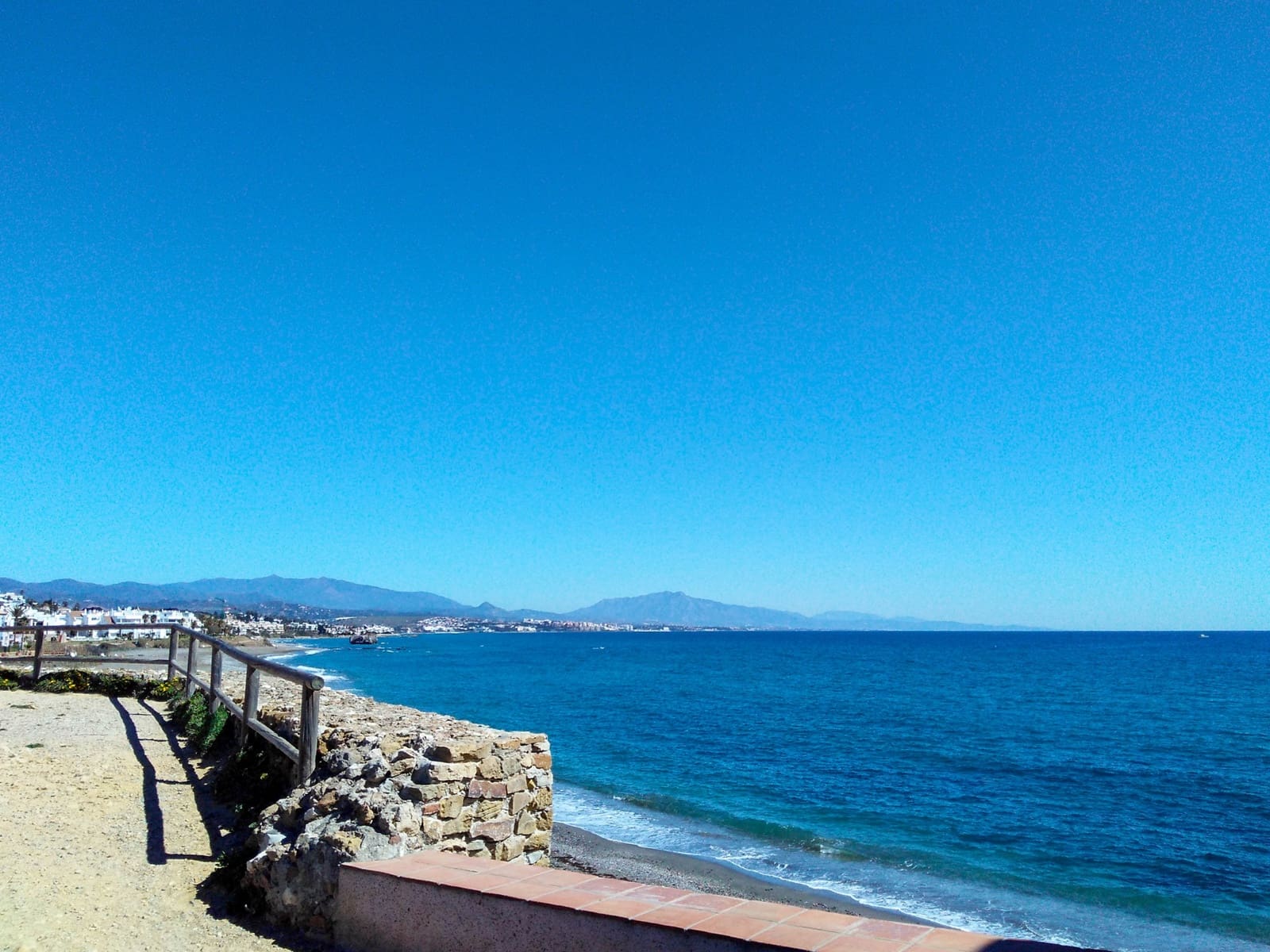 2 chambre Penthouse à vendre à Casares avec piscine garage - 255 000 € (Ref: 9761497)