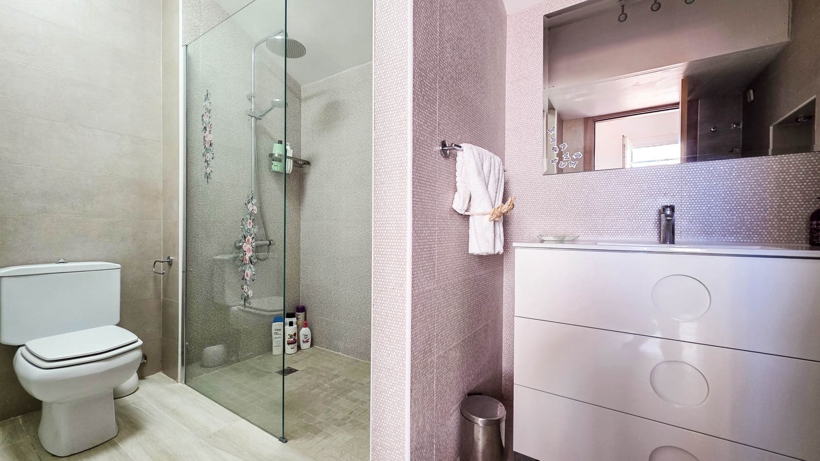 3 camera da letto Attico in vendita in La Duquesa / Puerto de la Duquesa con piscina garage - 389.000 € (Rif: 9783392)