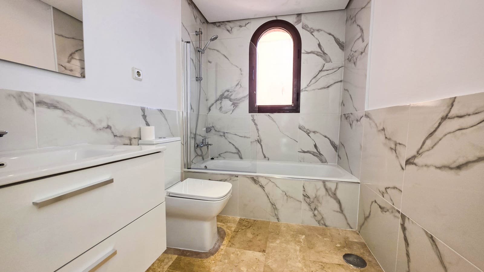 3 bedroom Penthouse for sale in Buenas Noches with pool garage - € 465,000 (Ref: 9783393)