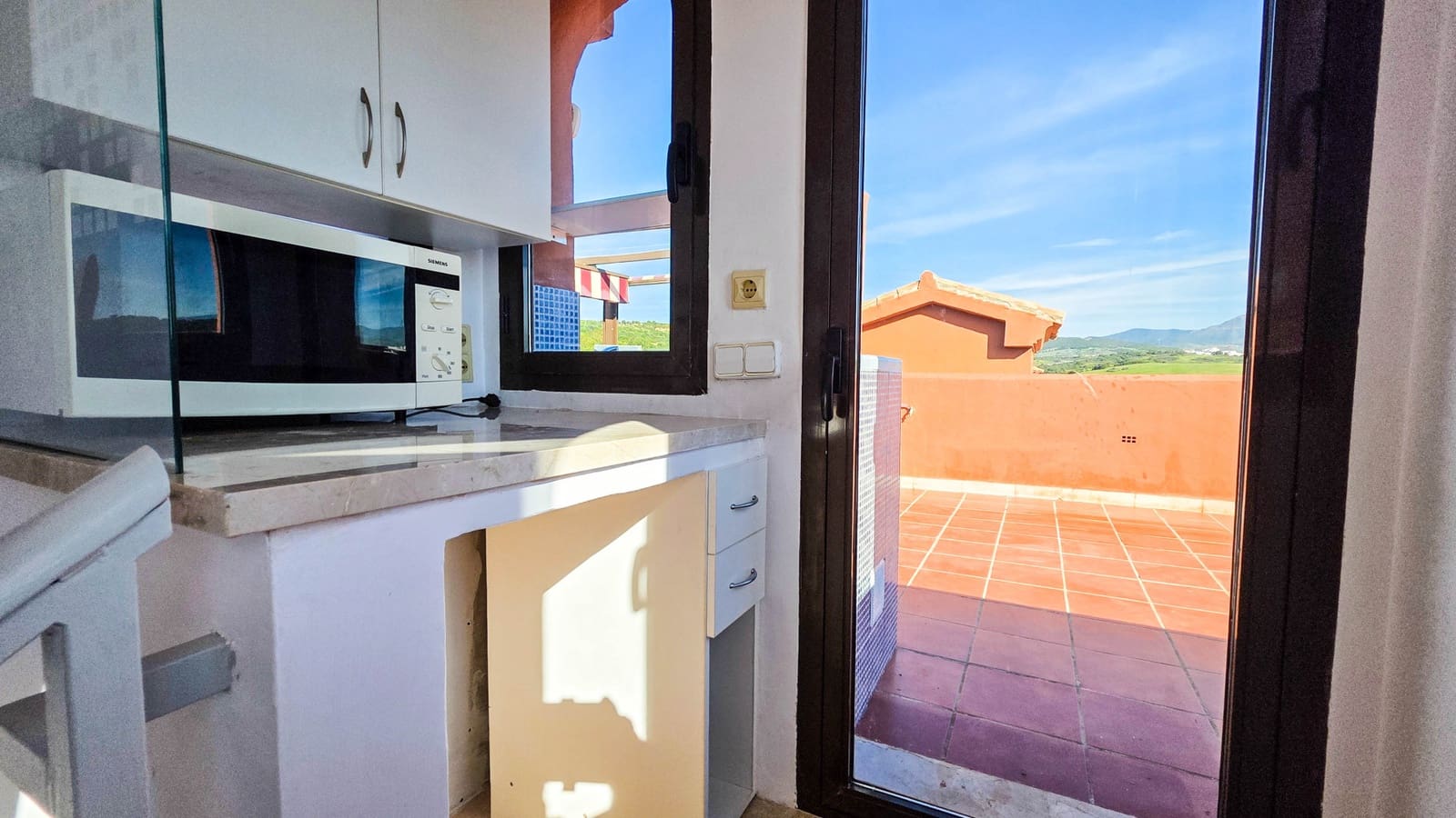 3 bedroom Penthouse for sale in Buenas Noches with pool garage - € 465,000 (Ref: 9783393)