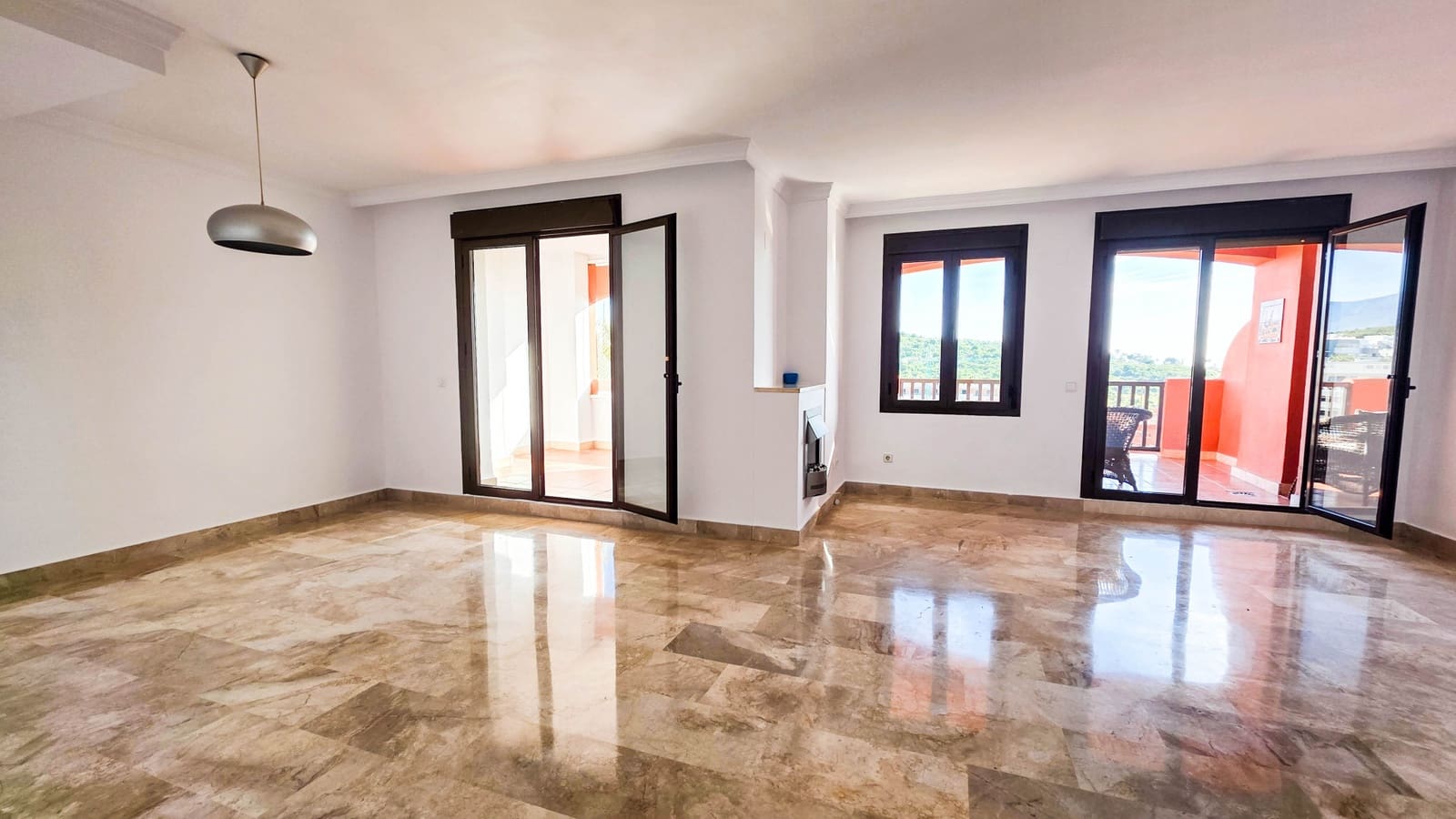 3 bedroom Penthouse for sale in Buenas Noches with pool garage - € 465,000 (Ref: 9783393)