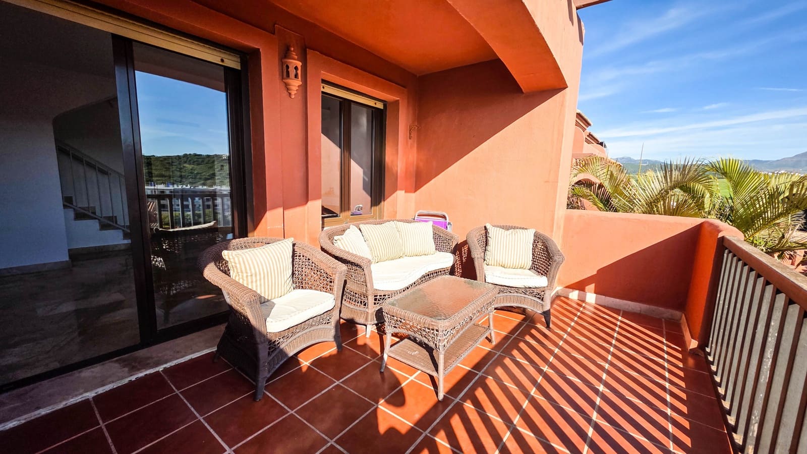 3 bedroom Penthouse for sale in Buenas Noches with pool garage - € 465,000 (Ref: 9783393)