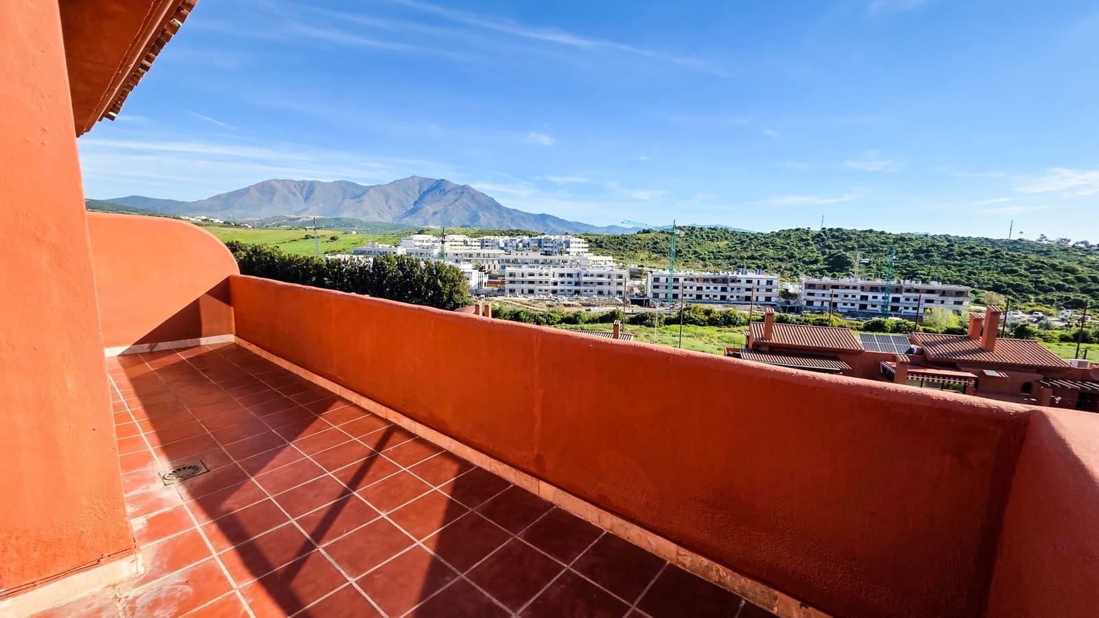 3 bedroom Penthouse for sale in Buenas Noches with pool garage - € 465,000 (Ref: 9783393)