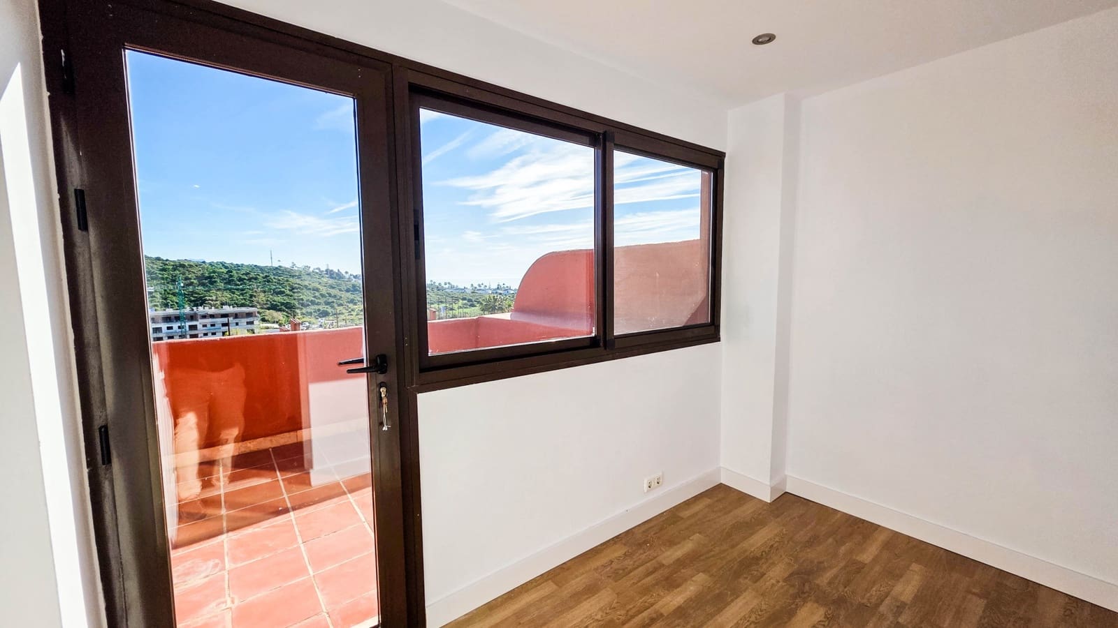 3 bedroom Penthouse for sale in Buenas Noches with pool garage - € 465,000 (Ref: 9783393)