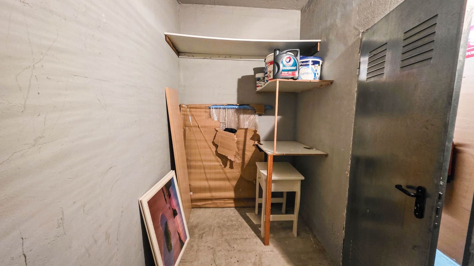 3 bedroom Penthouse for sale in Buenas Noches with pool garage - € 465,000 (Ref: 9783393)