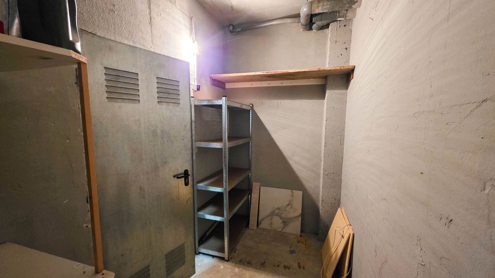 3 bedroom Penthouse for sale in Buenas Noches with pool garage - € 465,000 (Ref: 9783393)