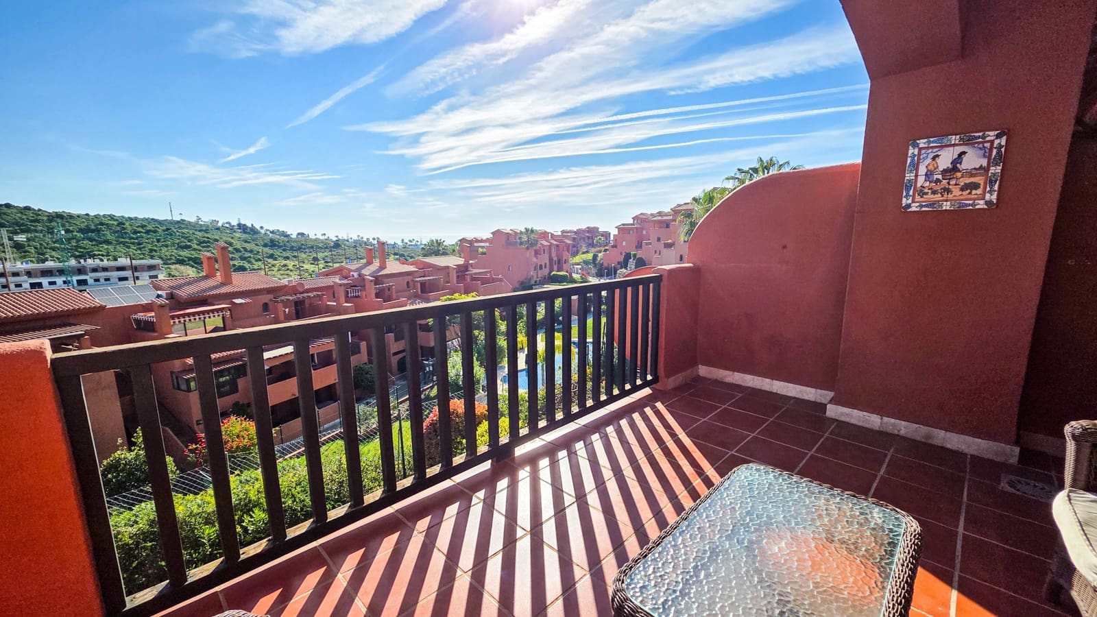 3 bedroom Penthouse for sale in Buenas Noches with pool garage - € 465,000 (Ref: 9783393)