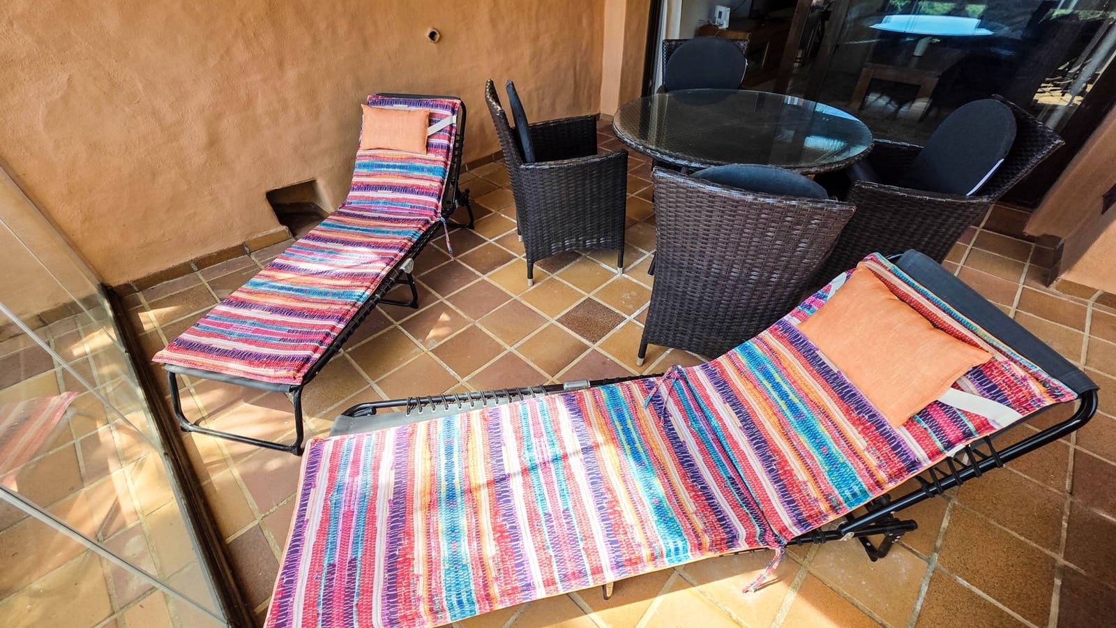 3 Zimmer Apartment zu verkaufen in La Duquesa / Puerto de la Duquesa mit Pool Garage - 395.000 € (Ref: 9783478)