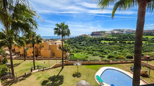 3 camera da letto Appartamento in vendita in La Duquesa / Puerto de la Duquesa, Manilva con piscina garage - 395.000 € (Rif: 9783478)