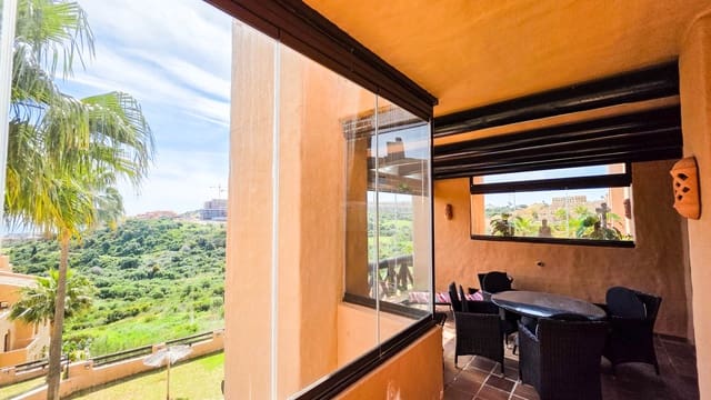 3 slaapkamer Appartement te koop in La Duquesa / Puerto de la Duquesa, Manilva met zwembad garage - € 395.000 (Ref: 9783478)