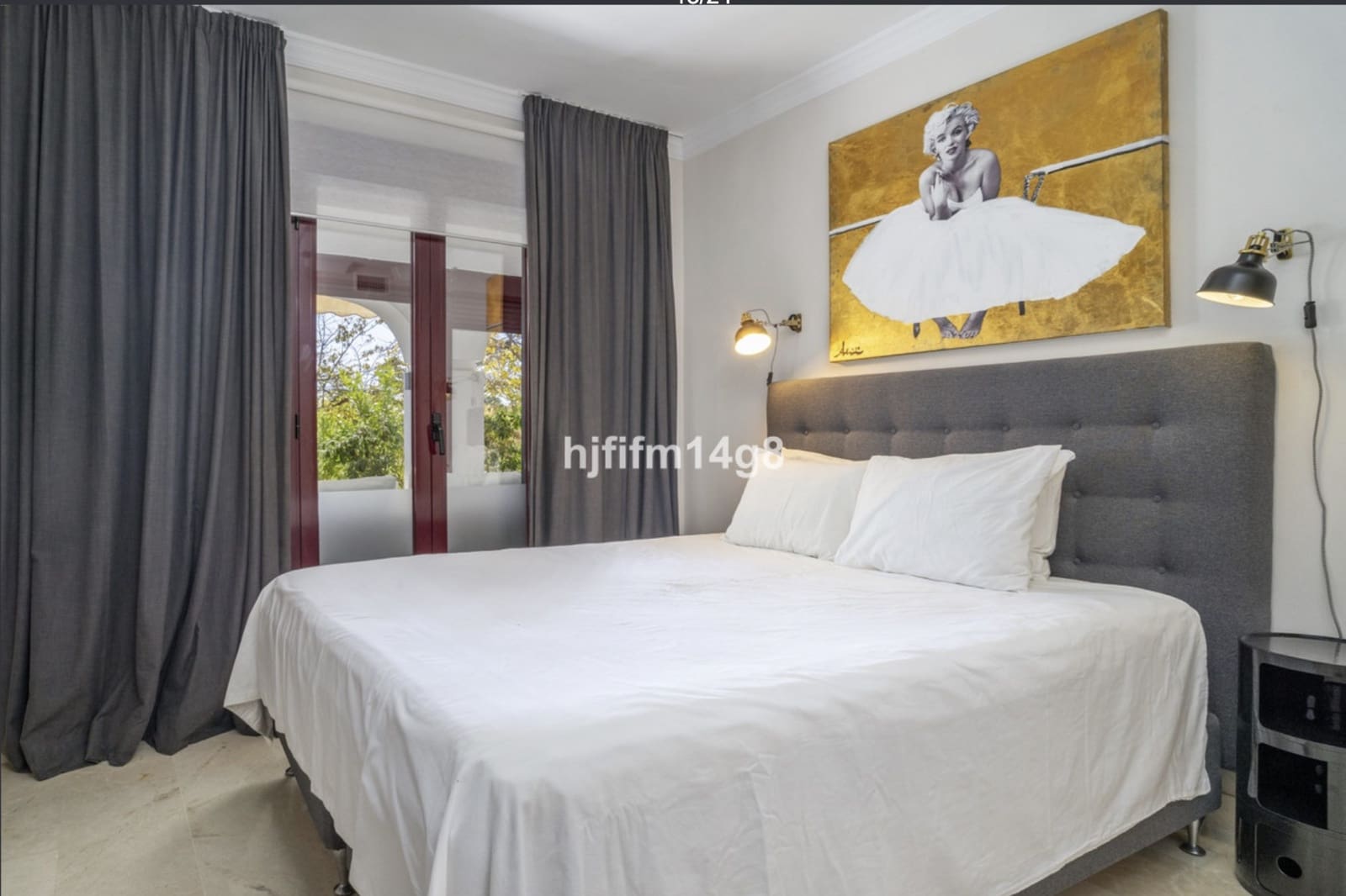 2 camera da letto Appartamento in vendita in San Pedro de Alcantara con piscina garage - 590.000 € (Rif: 9829764)