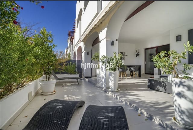 2 camera da letto Appartamento in vendita in San Pedro de Alcantara, Marbella con piscina garage - 590.000 € (Rif: 9829764)