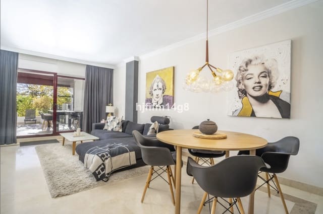 2 camera da letto Appartamento in vendita in San Pedro de Alcantara, Marbella con piscina garage - 590.000 € (Rif: 9829764)