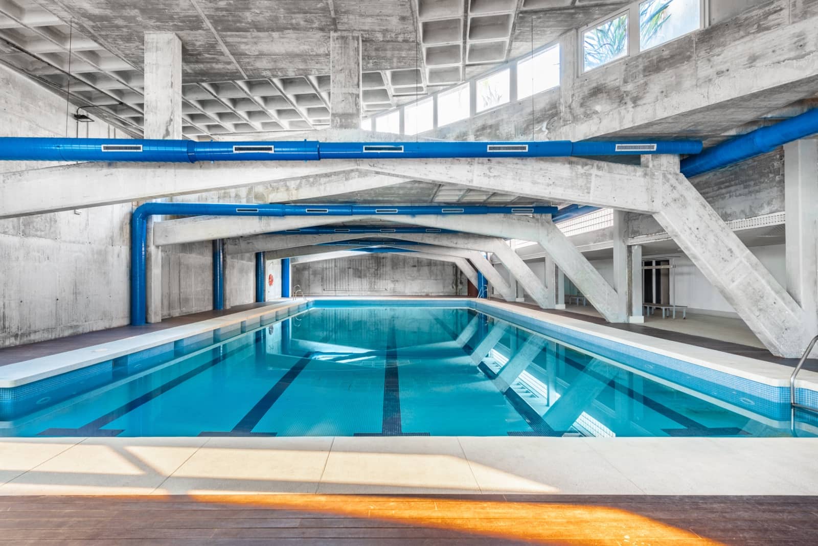 2 soveværelse Lejlighed til salg i Benahavis med swimmingpool garage - € 349.000 (Ref: 9838652)