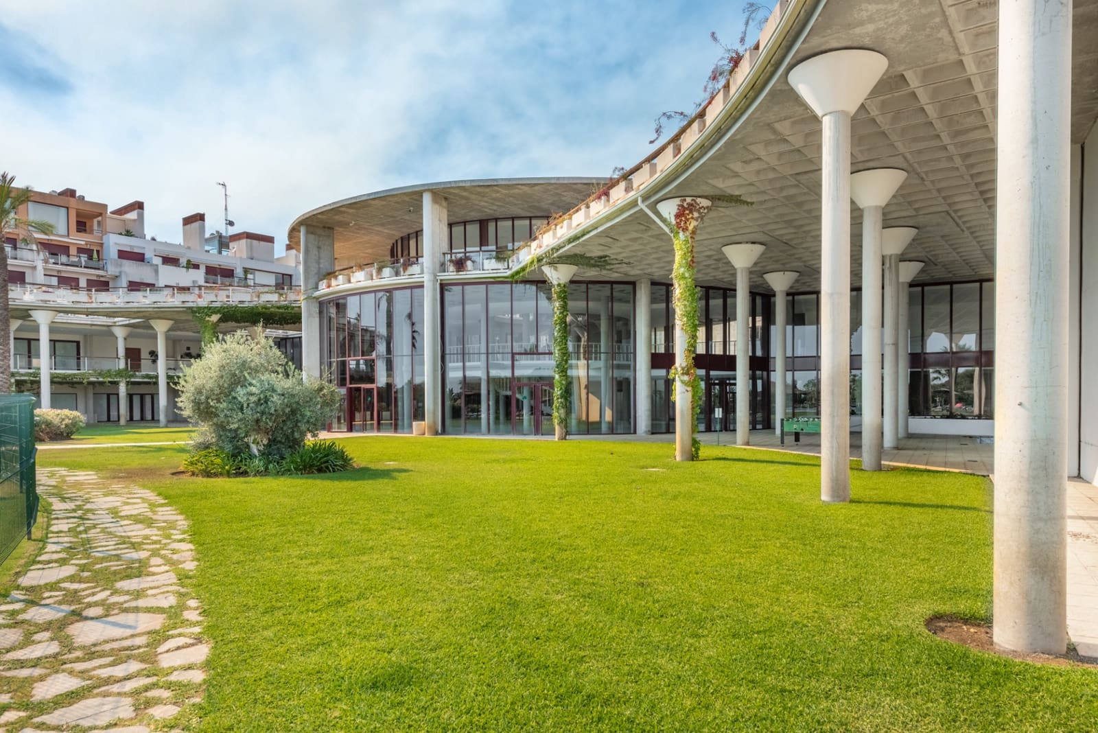 2 soveværelse Lejlighed til salg i Benahavis med swimmingpool garage - € 349.000 (Ref: 9838652)