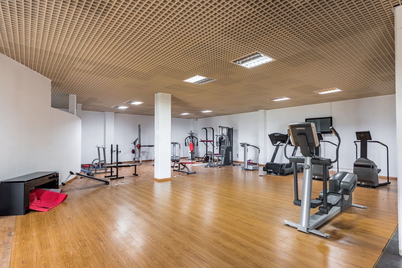 2 soveværelse Lejlighed til salg i Benahavis med swimmingpool garage - € 349.000 (Ref: 9838652)