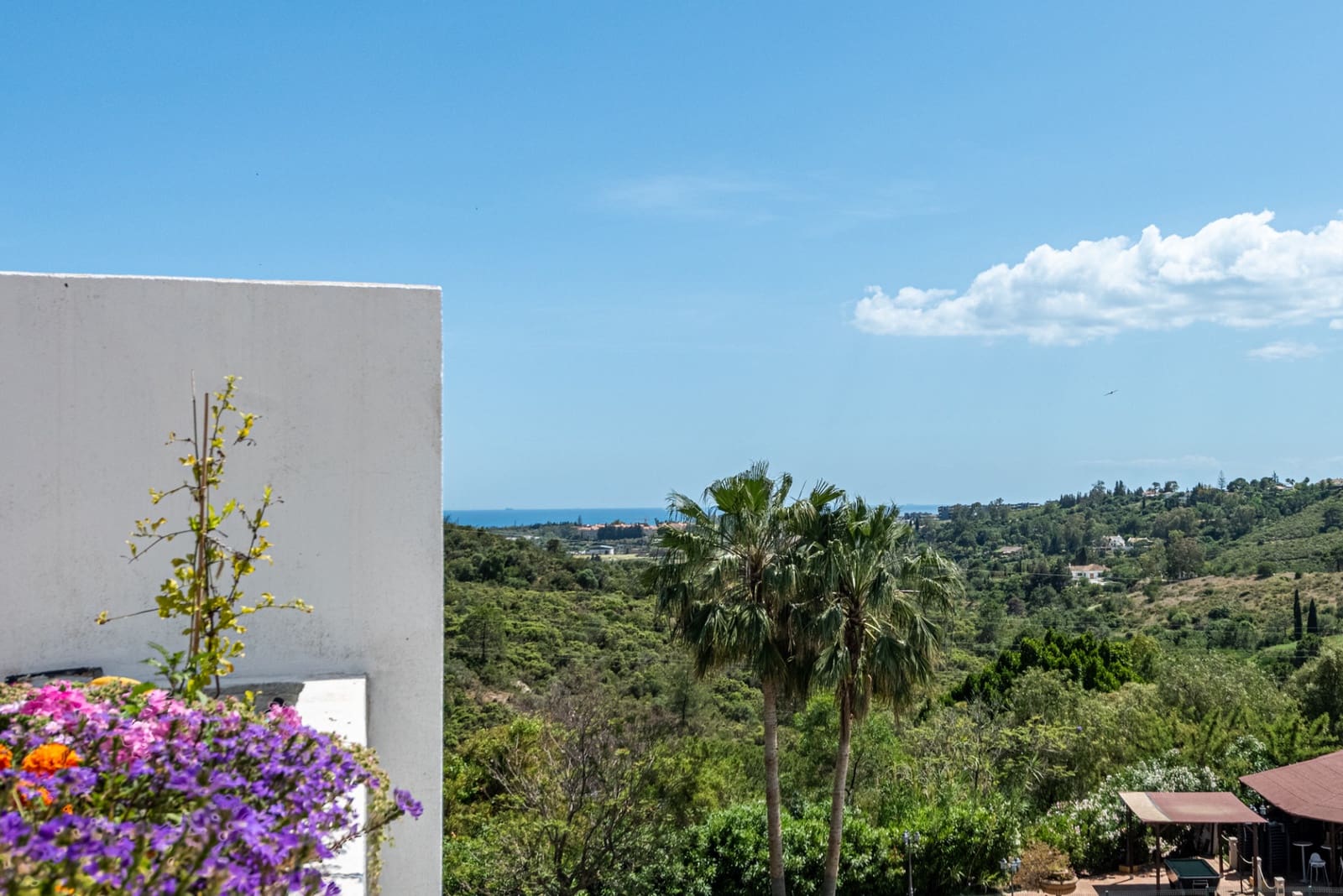 2 soveværelse Lejlighed til salg i Benahavis med swimmingpool garage - € 349.000 (Ref: 9838652)