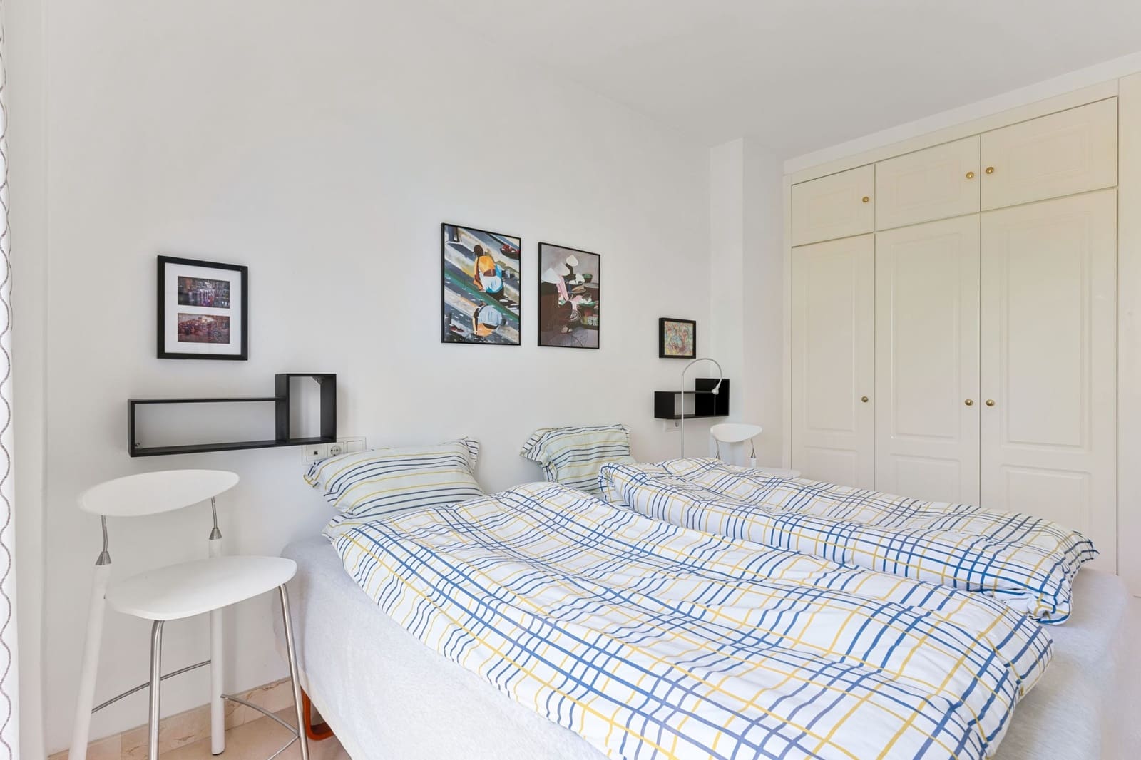 3 bedroom Penthouse for sale in San Pedro de Alcantara with pool garage - € 1,550,000 (Ref: 9839975)