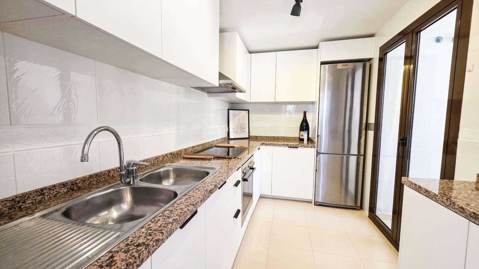 3 bedroom Penthouse for sale in La Duquesa / Puerto de la Duquesa with pool garage - € 420,000 (Ref: 9844561)