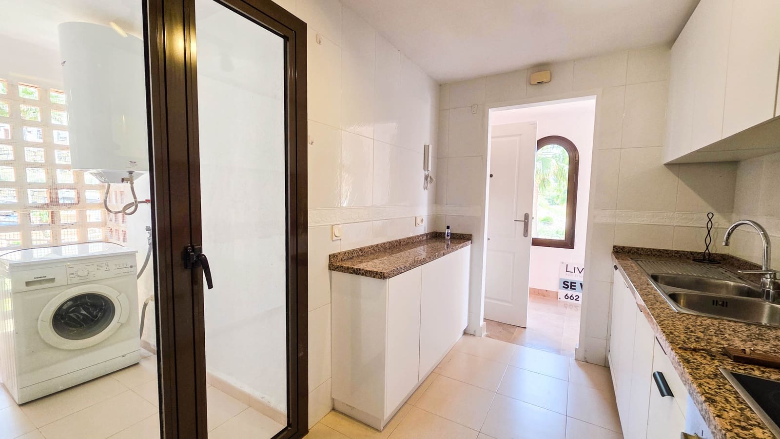 3 bedroom Penthouse for sale in La Duquesa / Puerto de la Duquesa with pool garage - € 420,000 (Ref: 9844561)