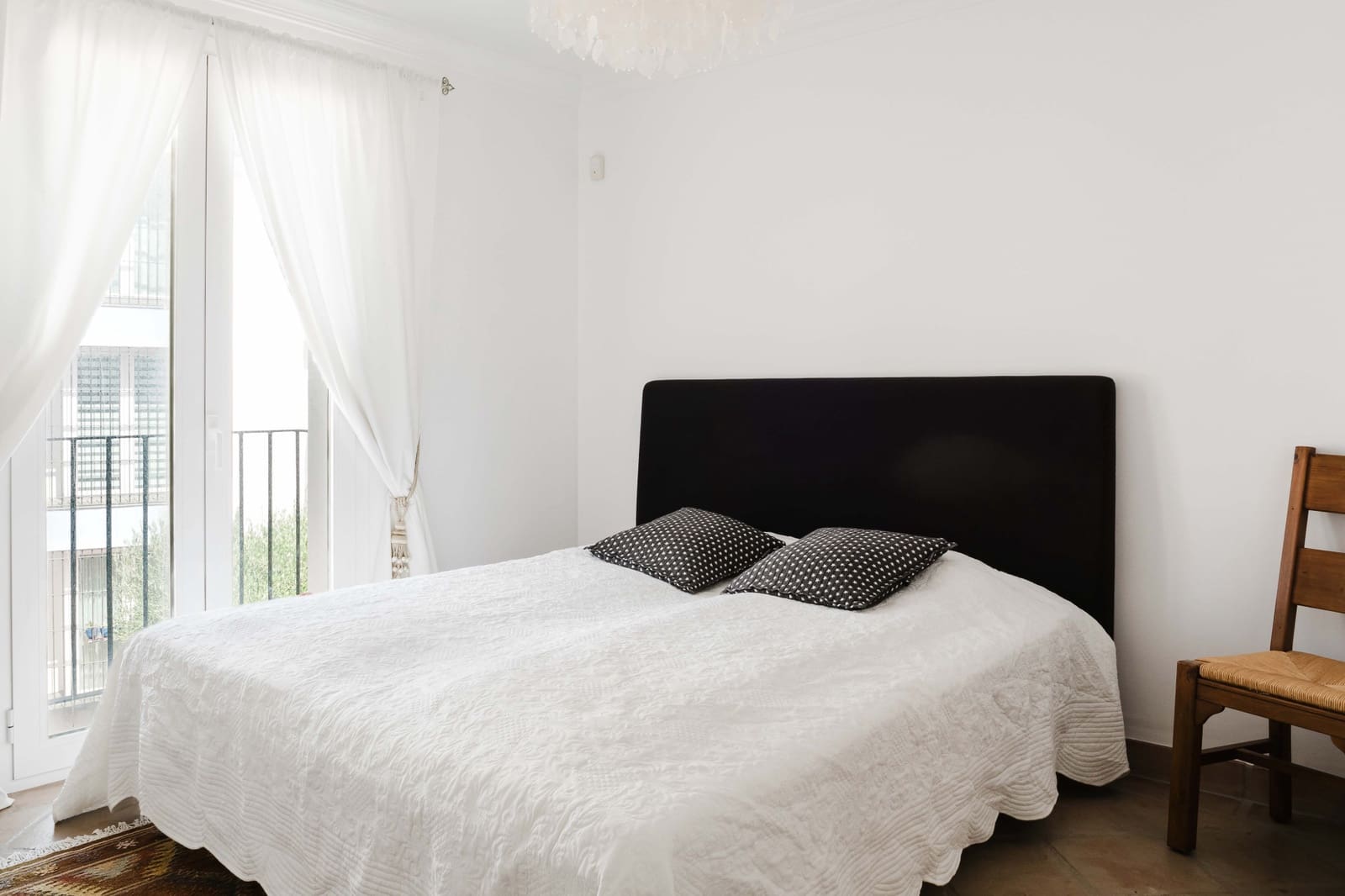 2 soveværelse Lejlighed til salg i Casares med swimmingpool garage - € 625.000 (Ref: 9919077)