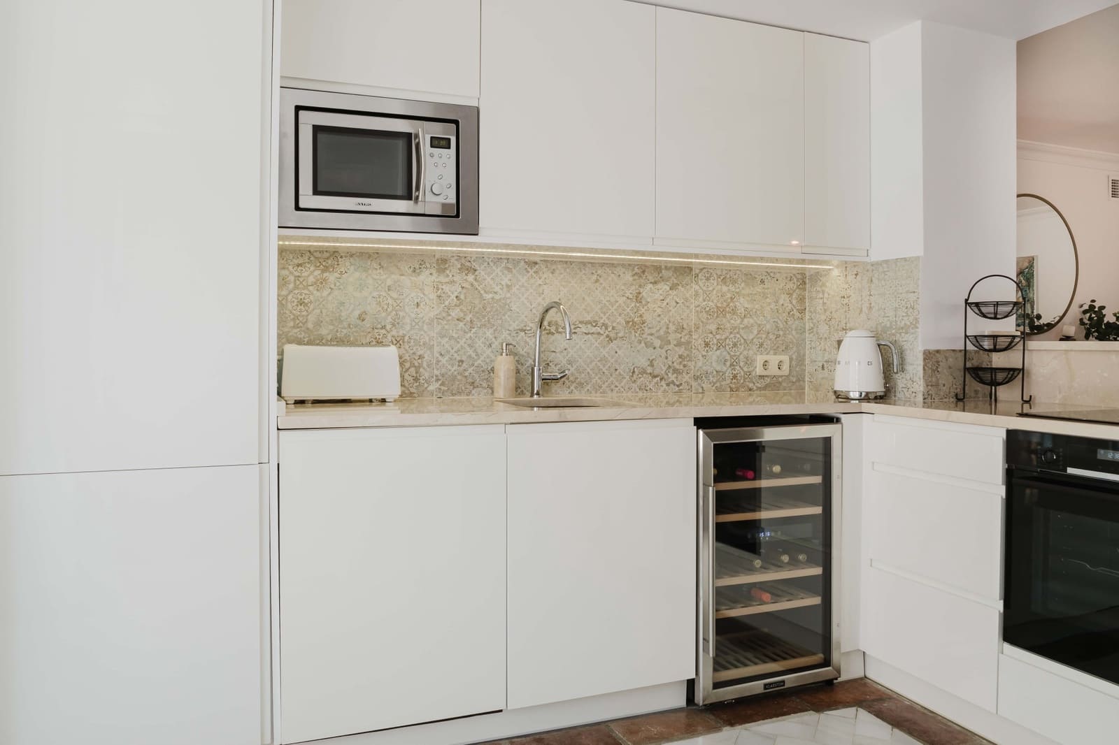 2 soveværelse Lejlighed til salg i Casares med swimmingpool garage - € 625.000 (Ref: 9919077)