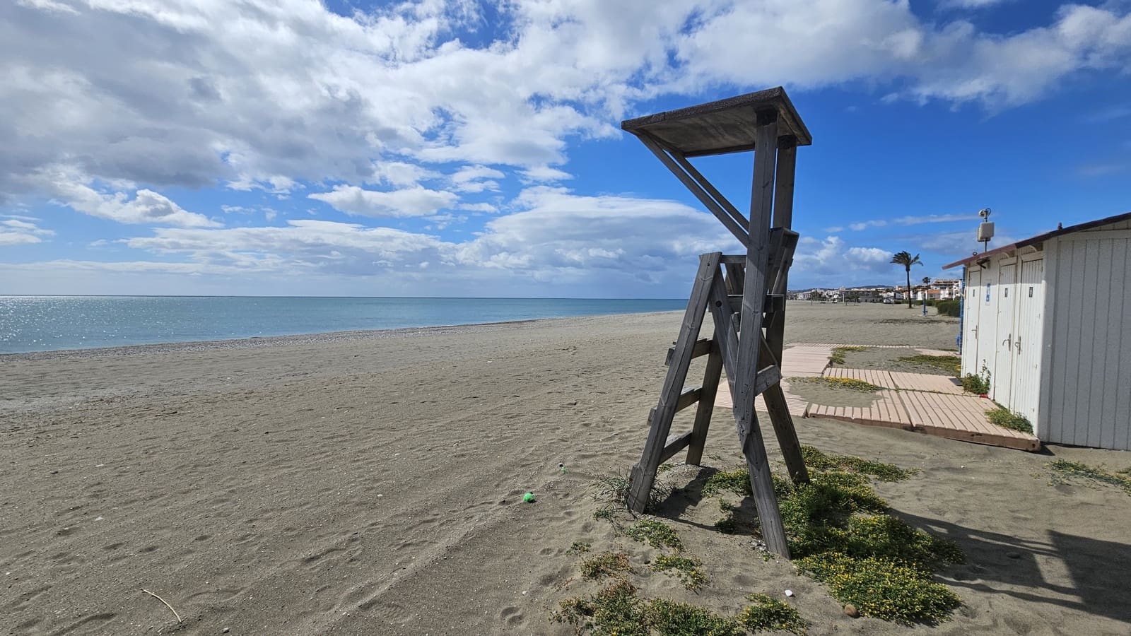 2 soveværelse Lejlighed til salg i Casares med swimmingpool garage - € 625.000 (Ref: 9919077)