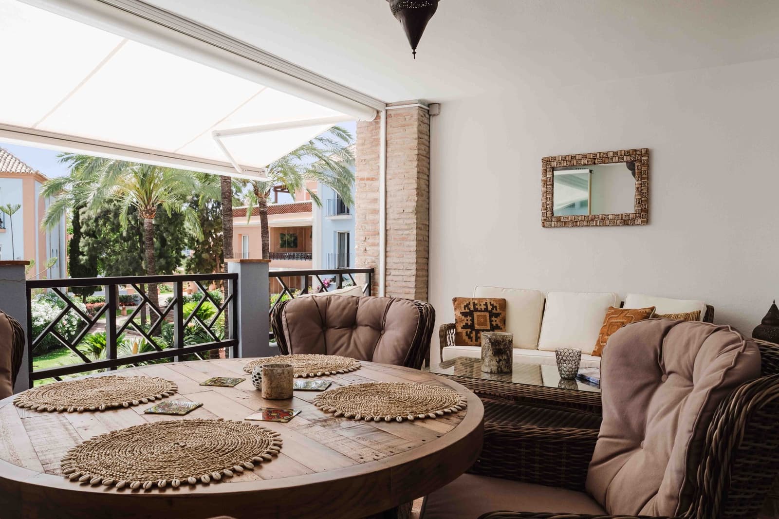2 soveværelse Lejlighed til salg i Casares med swimmingpool garage - € 625.000 (Ref: 9919077)