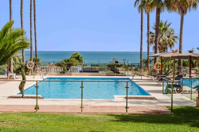 2 bedroom Apartment for sale in Casares with pool garage - € 625,000 (Ref: 9919077)