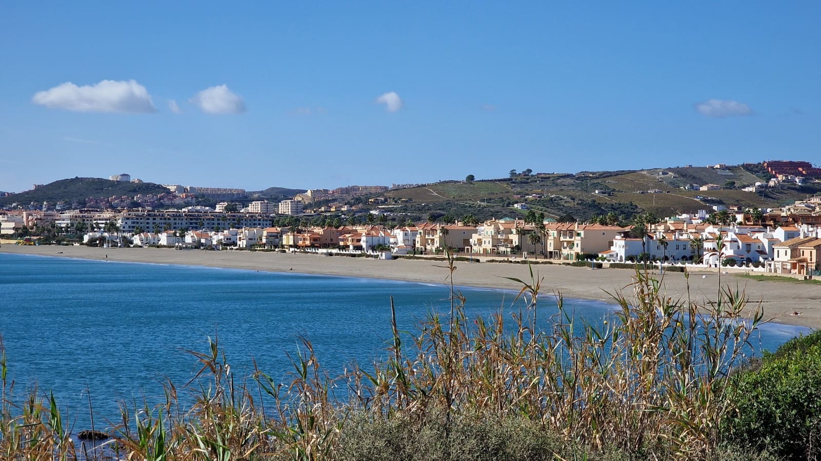 2 soveværelse Lejlighed til salg i Casares med swimmingpool garage - € 625.000 (Ref: 9919077)