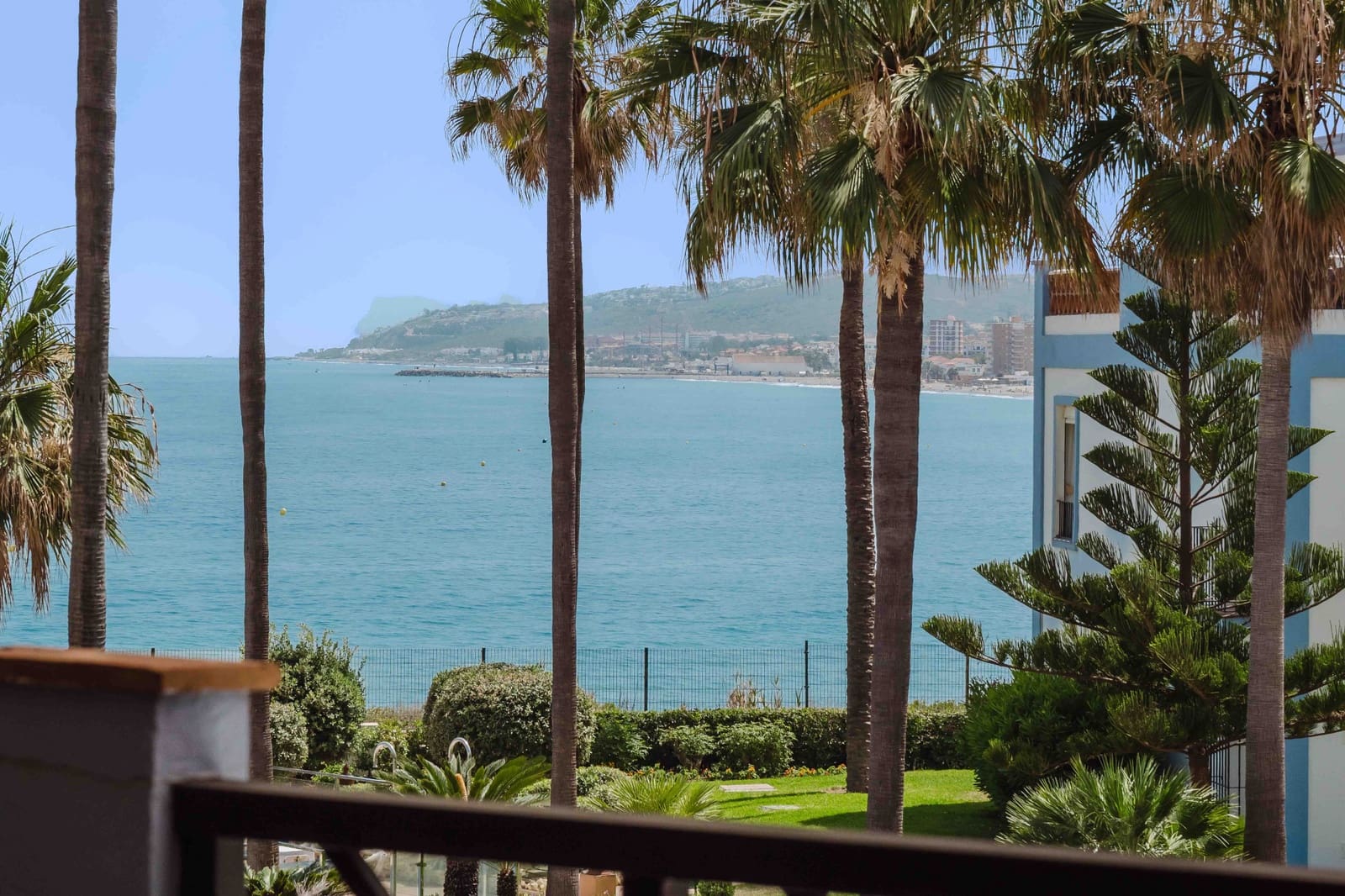 2 soveværelse Lejlighed til salg i Casares med swimmingpool garage - € 625.000 (Ref: 9919077)