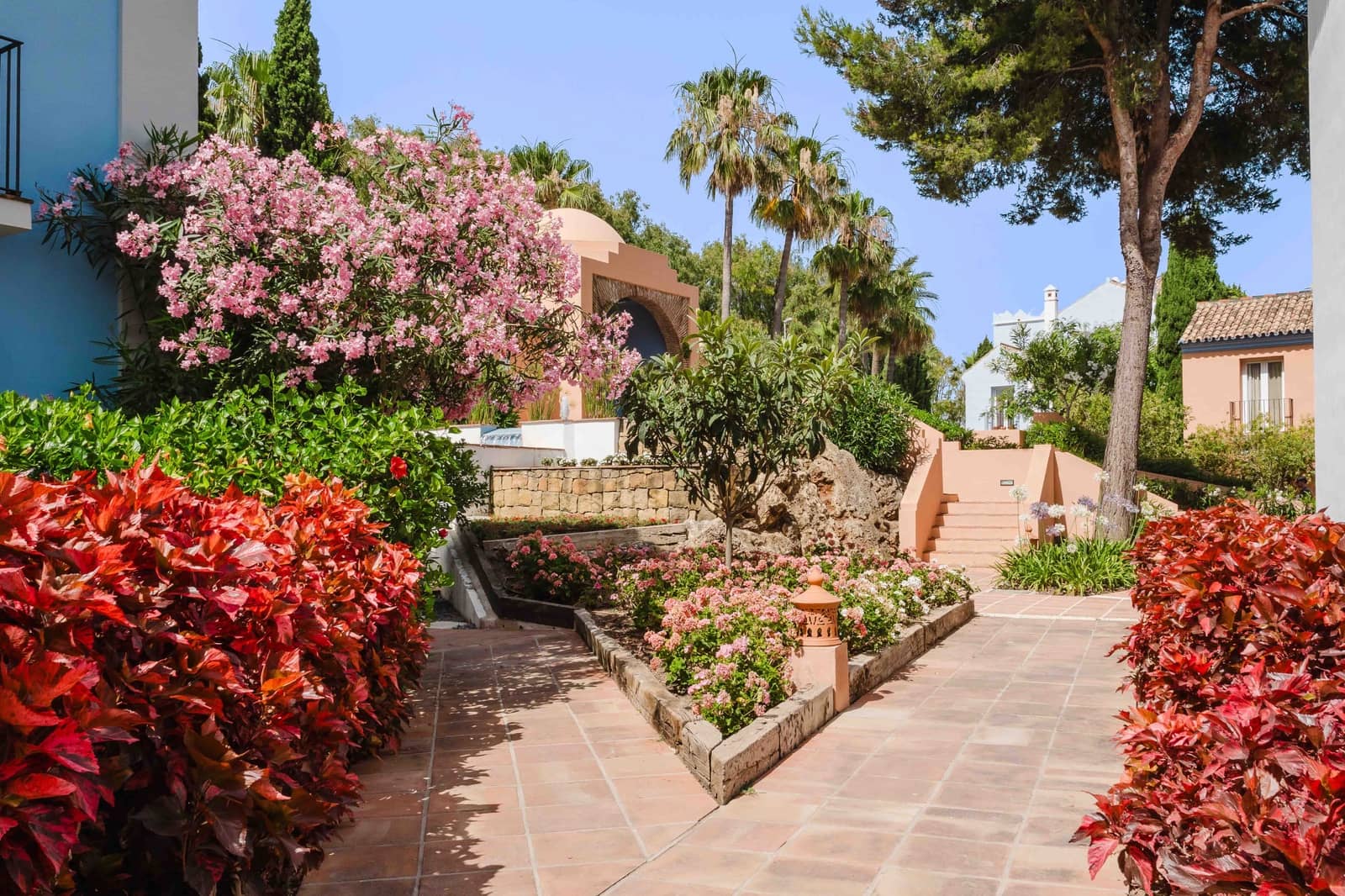 2 soveværelse Lejlighed til salg i Casares med swimmingpool garage - € 625.000 (Ref: 9919077)