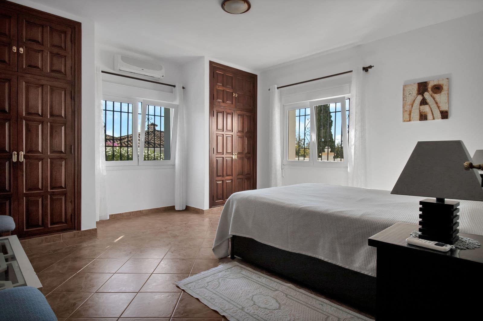 4 Zimmer Villa zu verkaufen in San Pedro de Alcantara mit Pool Garage - 2.100.000 € (Ref: 9922830)