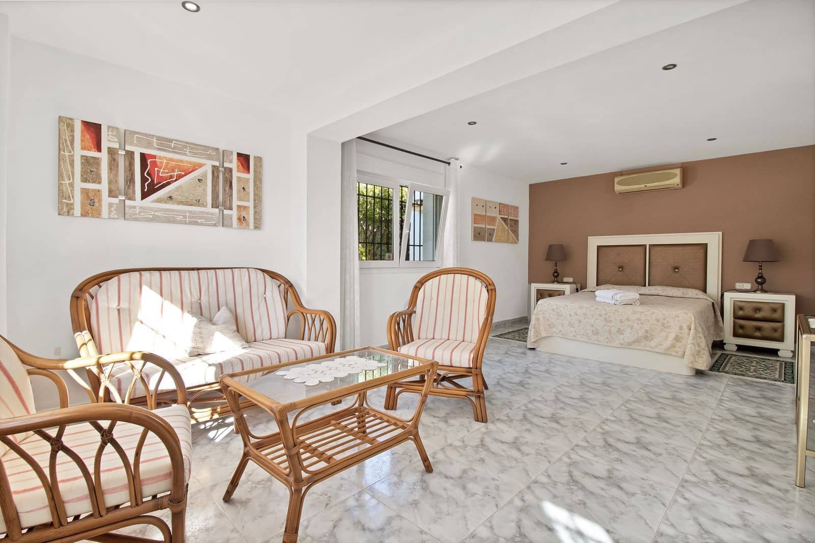 4 Zimmer Villa zu verkaufen in San Pedro de Alcantara mit Pool Garage - 2.100.000 € (Ref: 9922830)