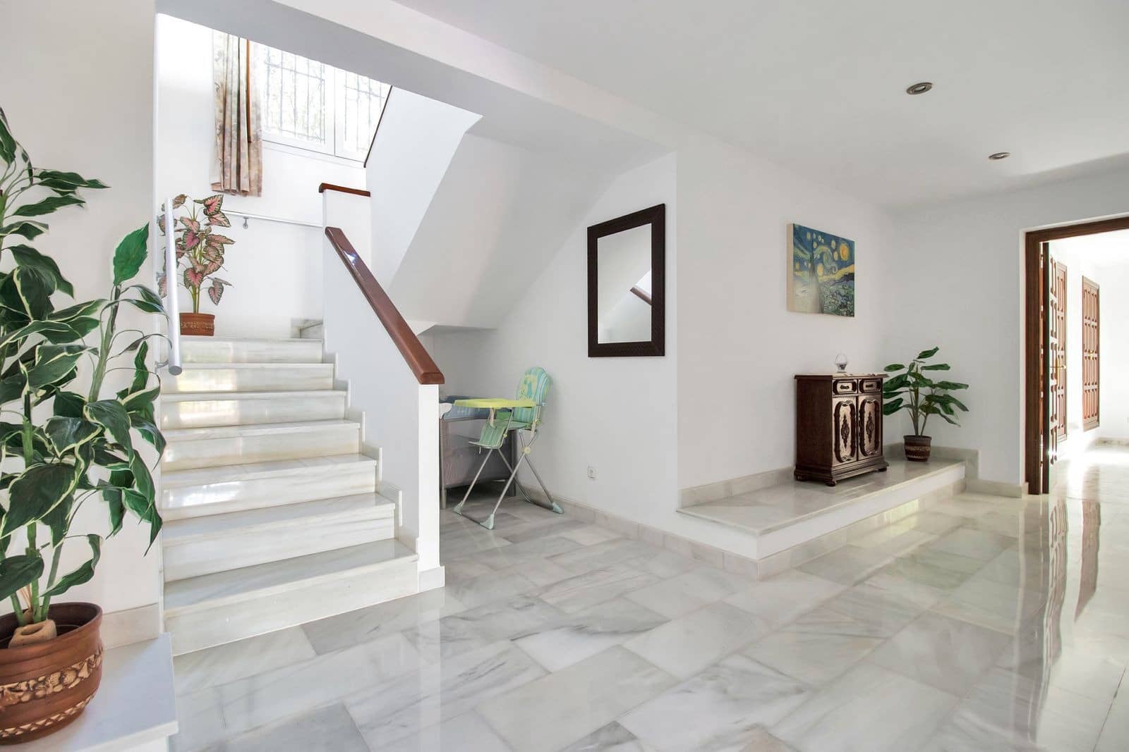 4 Zimmer Villa zu verkaufen in San Pedro de Alcantara mit Pool Garage - 2.100.000 € (Ref: 9922830)