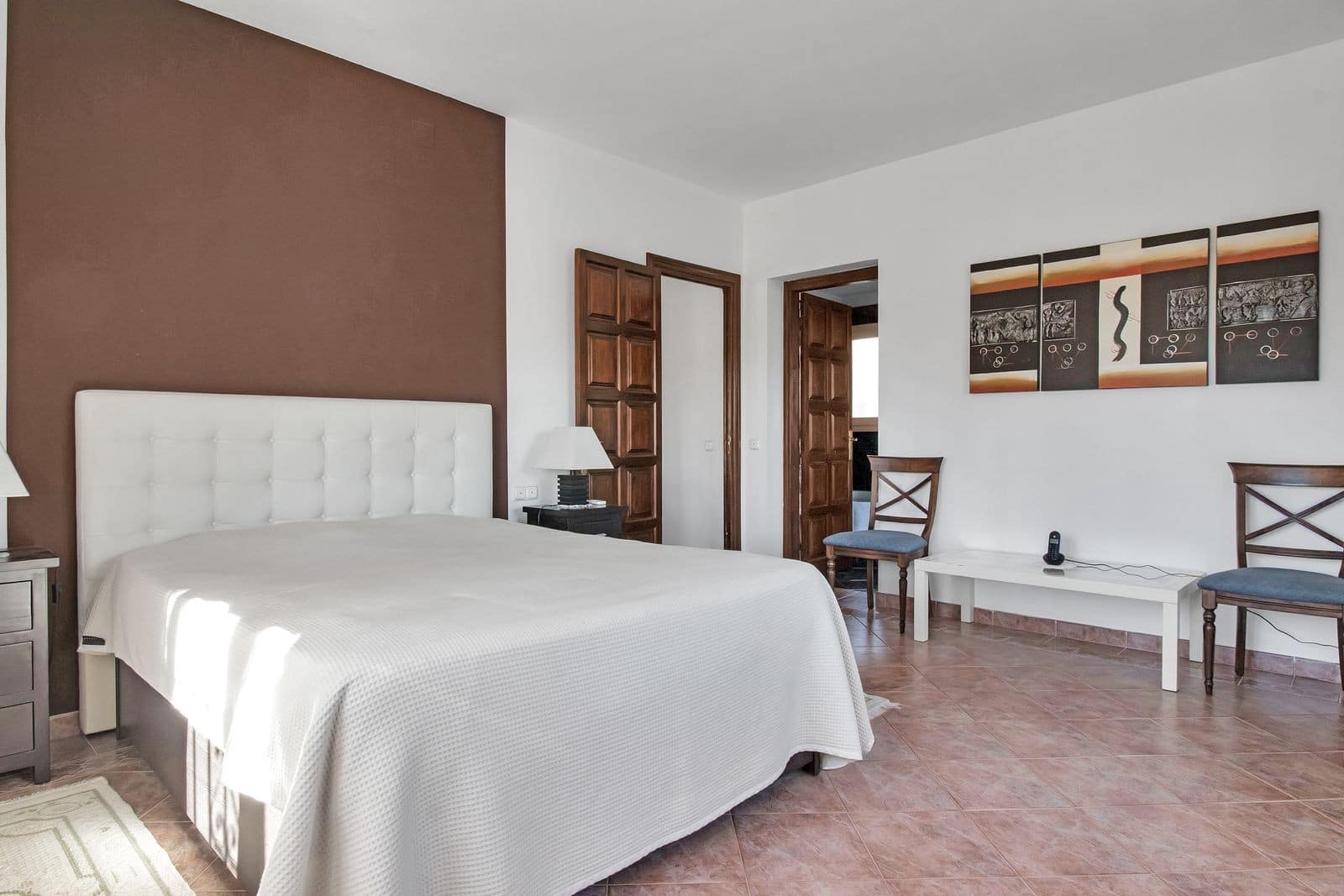 4 Zimmer Villa zu verkaufen in San Pedro de Alcantara mit Pool Garage - 2.100.000 € (Ref: 9922830)